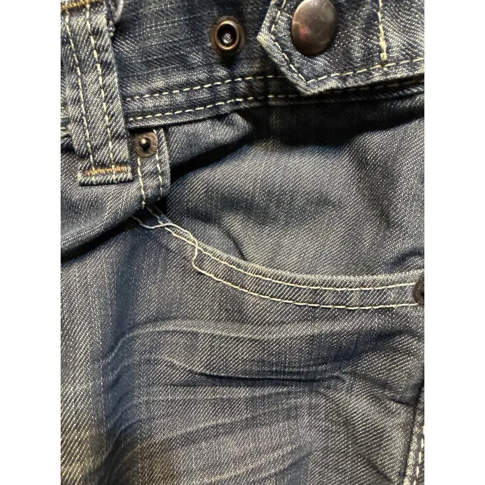 LEVIS 514 denim jeans size 29 x 30
